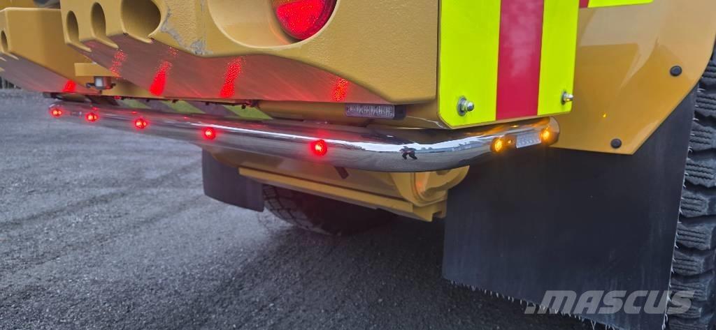 CAT 926M Φορτωτές με λάστιχα (Τροχοφόροι)