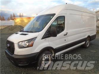 Ford Transit 250 Κλούβες με συρόμενες πόρτες