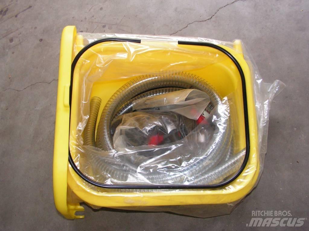 John Deere 700 Υδραυλικά