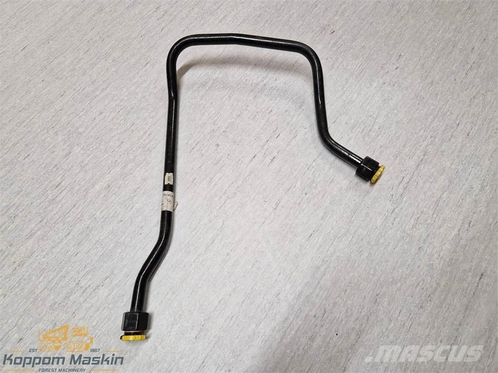 Eco Log 7014163 Υδραυλικά