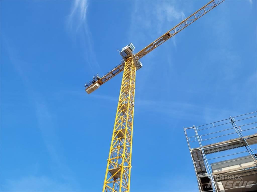 Liebherr 150EC-B Πυργογερανοί