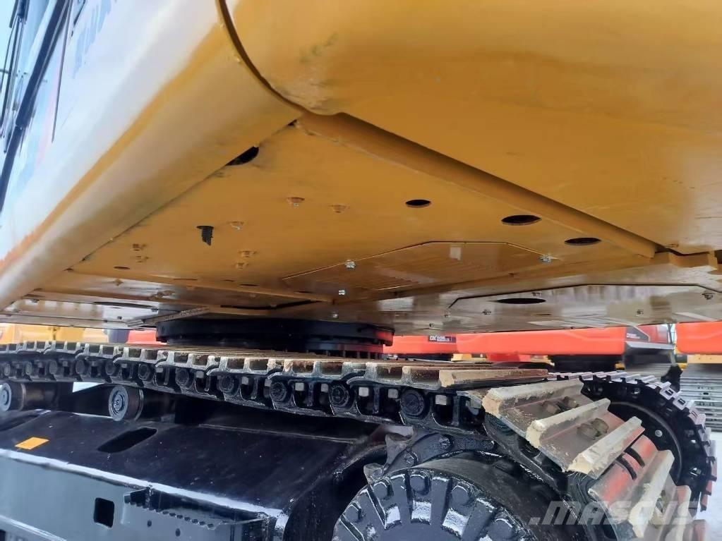 CAT 320 D2L Εκσκαφείς με ερπύστριες
