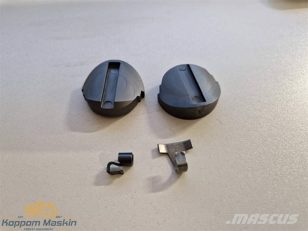 Eco Log 7030632 Κινητήρες