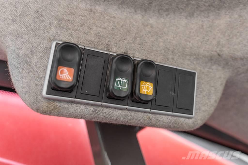 Manitou MT 1840 Τηλεσκοπικοί ανυψωτές