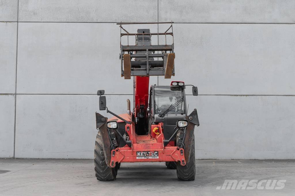 Manitou MT 1840 Τηλεσκοπικοί ανυψωτές