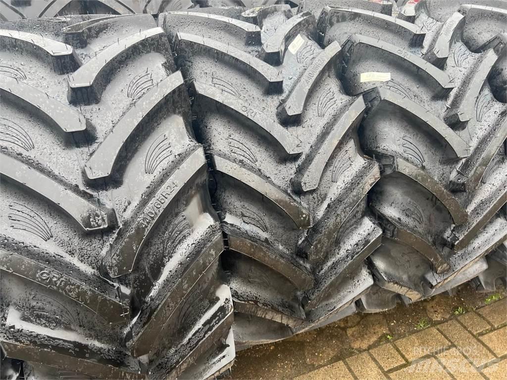  440/65R24 *GRI* Ελαστικά και ζάντες