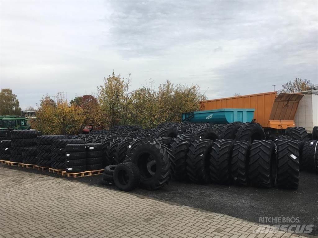  440/65R24 *GRI* Ελαστικά και ζάντες
