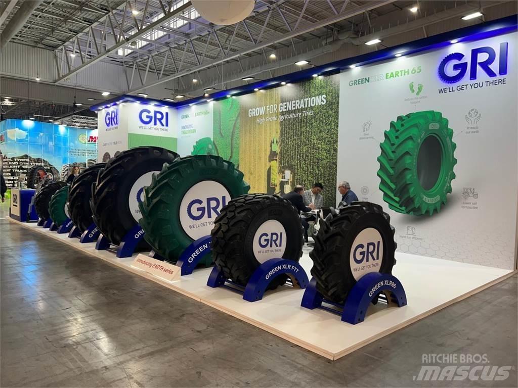  440/65R24 *GRI* Ελαστικά και ζάντες