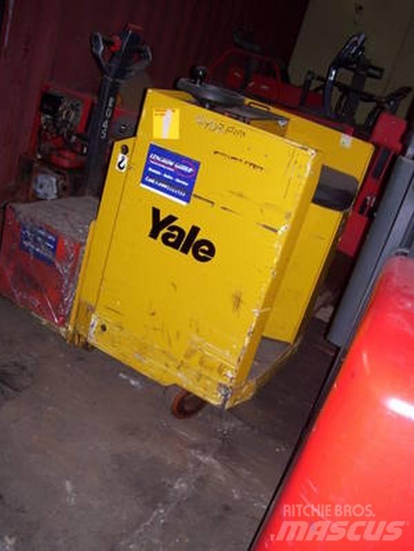 Yale MP20 Άλλα Φορτηγά