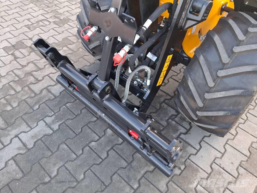 JCB 403 Μίνι φορτωτές