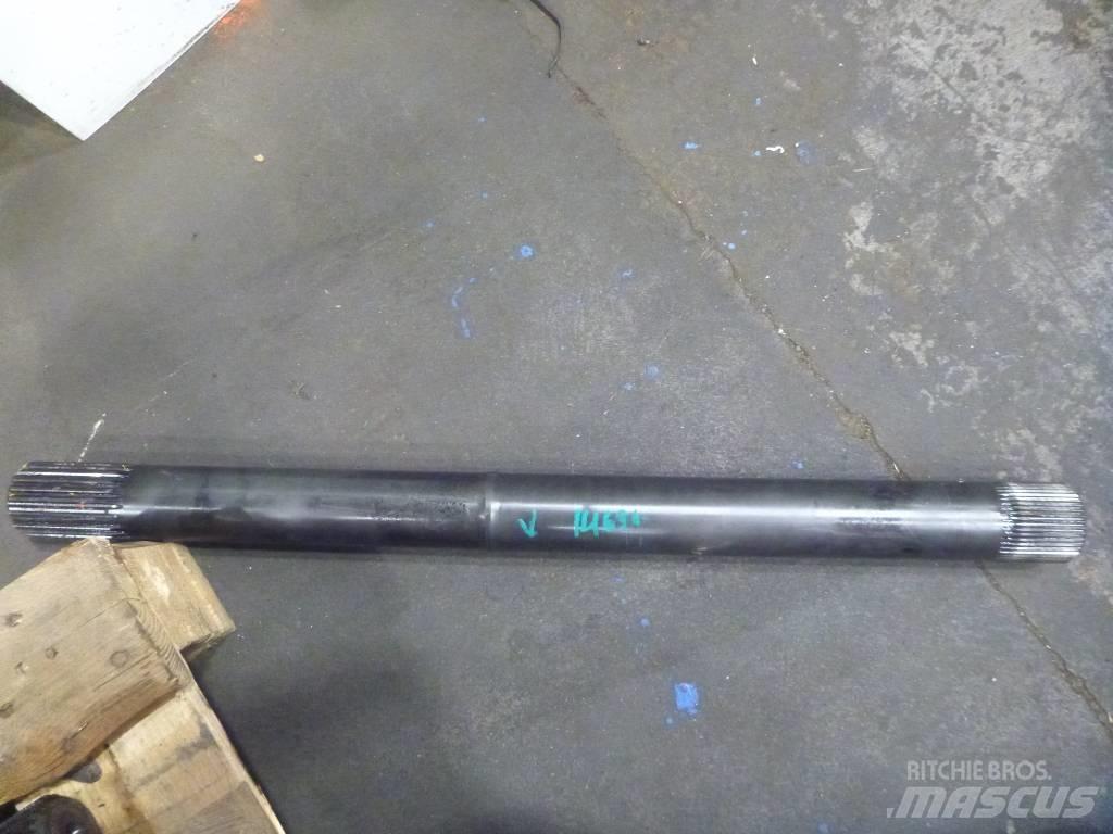  Drivaxel Volvo L180H Άξονες
