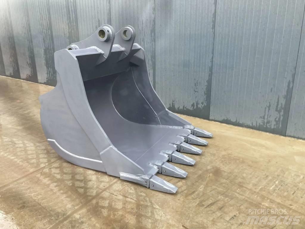 Komatsu PC300 Κουβάδες