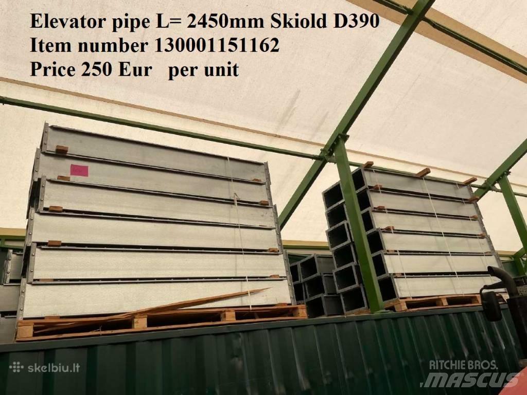 Skiold D390 Άλλα γεωργικά μηχανήματα