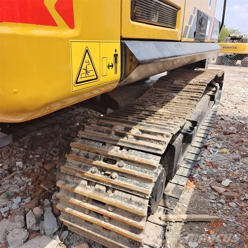 Sany SY 365 H Εκσκαφείς με ερπύστριες