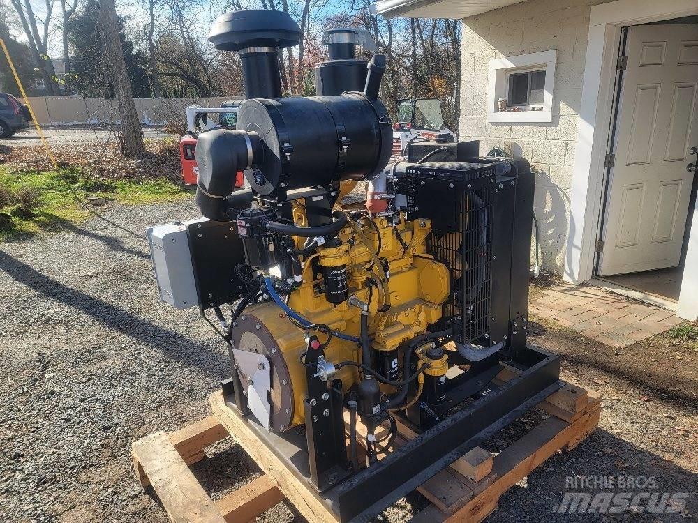 John Deere 4054 Άλλα γεωργικά μηχανήματα