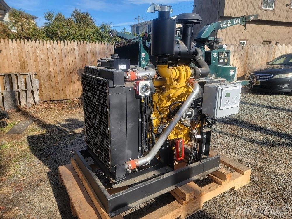 John Deere 4054 Άλλα γεωργικά μηχανήματα