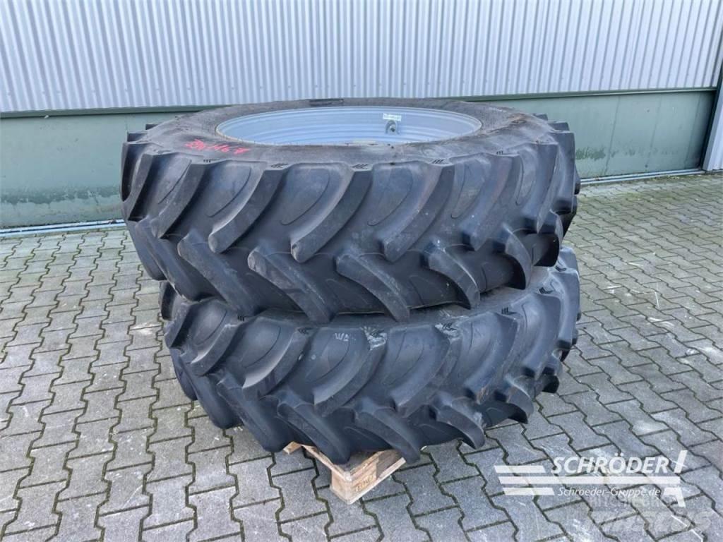  460/85 R 38 GALAXY Ελαστικά και ζάντες
