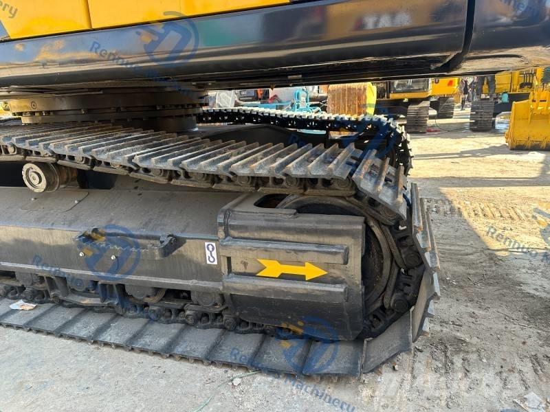 Volvo EC 300 D L Εκσκαφείς με ερπύστριες