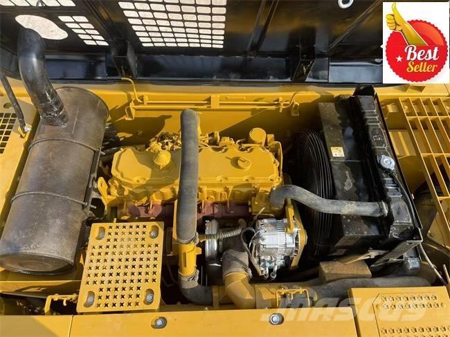 CAT 325 CL Εκσκαφείς με ερπύστριες