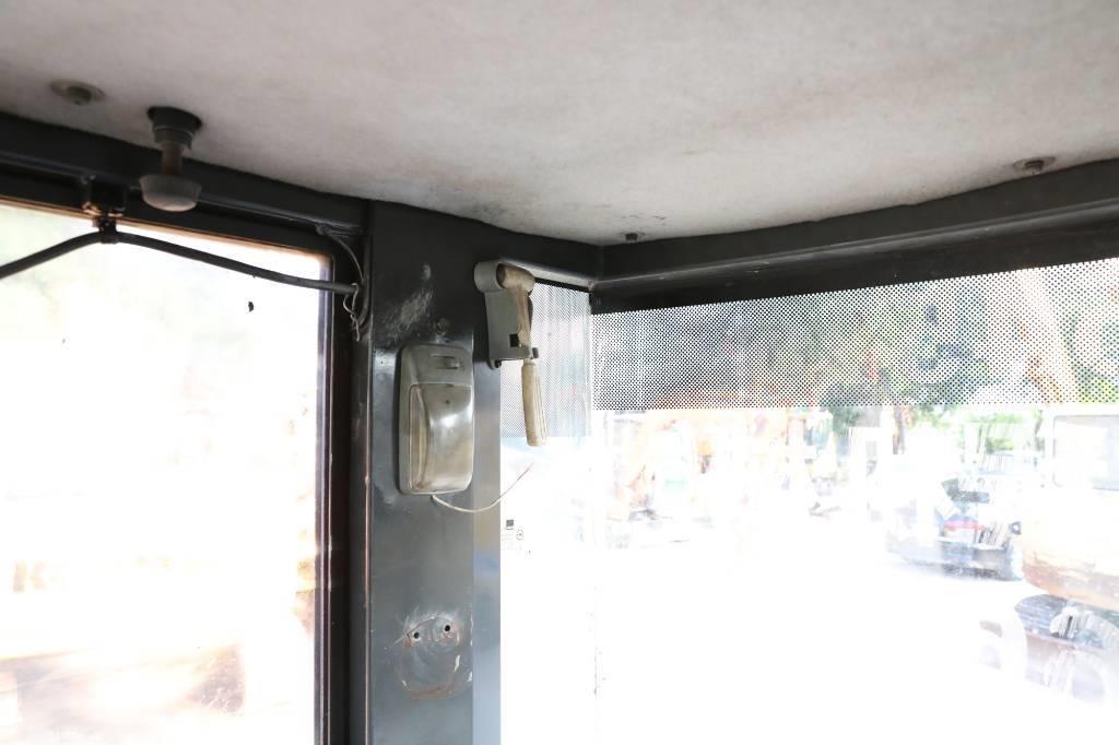 Komatsu PC 55 MR-2 Εκσκαφάκι (διαβολάκι) < 7t