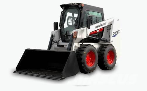 Lonking CDM307 Εργαλειοφορείς