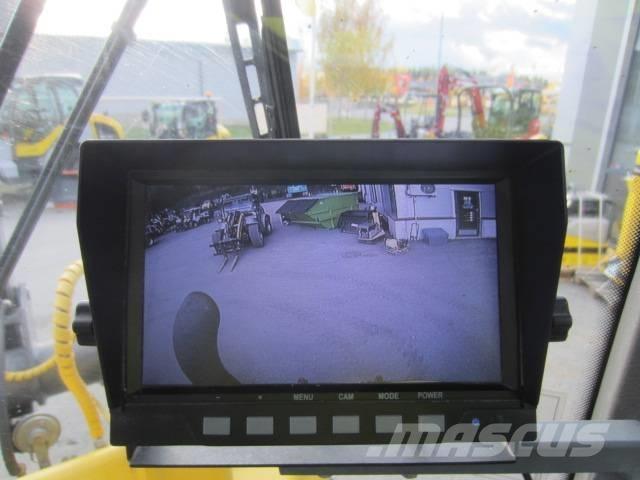 Volvo L 35 Φορτωτές με λάστιχα (Τροχοφόροι)