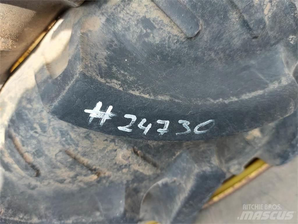 Kleber 270/95R32 Ελαστικά και ζάντες