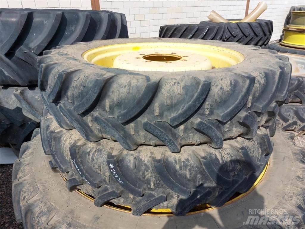 Kleber 270/95R32 Ελαστικά και ζάντες