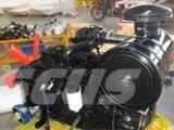Cummins 6BT5.9-C130 Κινητήρες