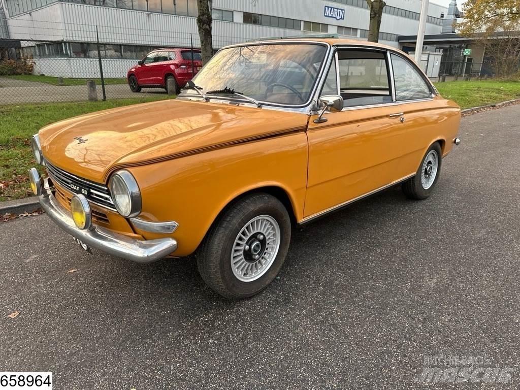 DAF ? 55 T Αυτοκίνητα