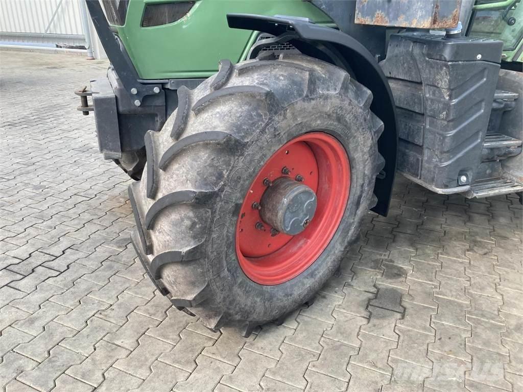Fendt 309 Vario Τρακτέρ