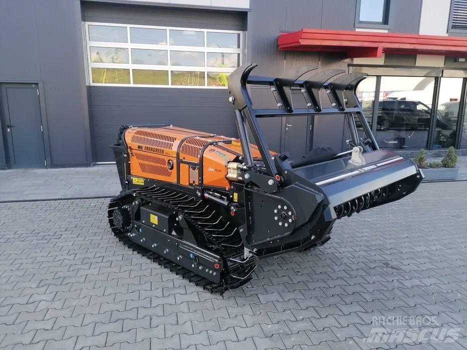 Energreen ROBOPLUS Άλλα γεωργικά μηχανήματα