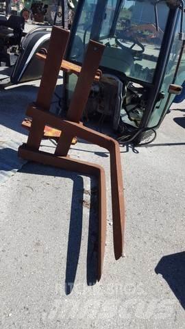 Patolas com Suporte Άλλα εξαρτήματα για τρακτέρ