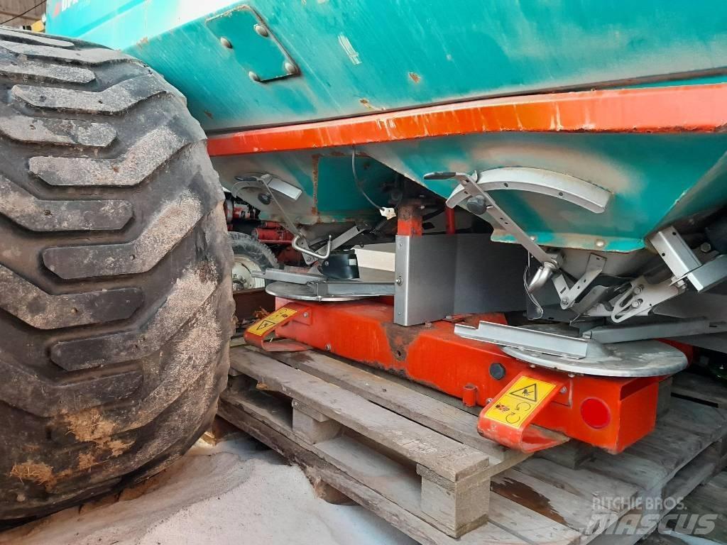 Sulky DPX Διαστρωτήρες ανοργάνων