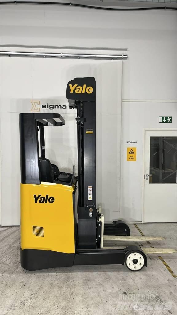 Yale MR 14 Ανυψωτικά στενών δρόμων