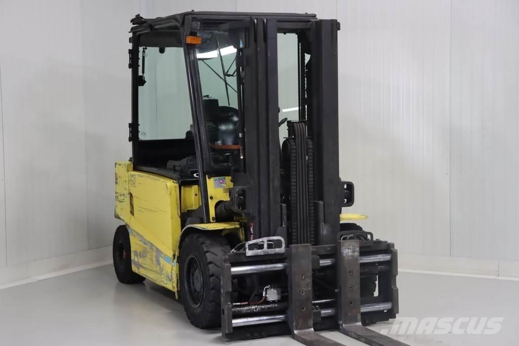 Hyundai 45B-9 Ηλεκτρικά περονοφόρα ανυψωτικά κλαρκ