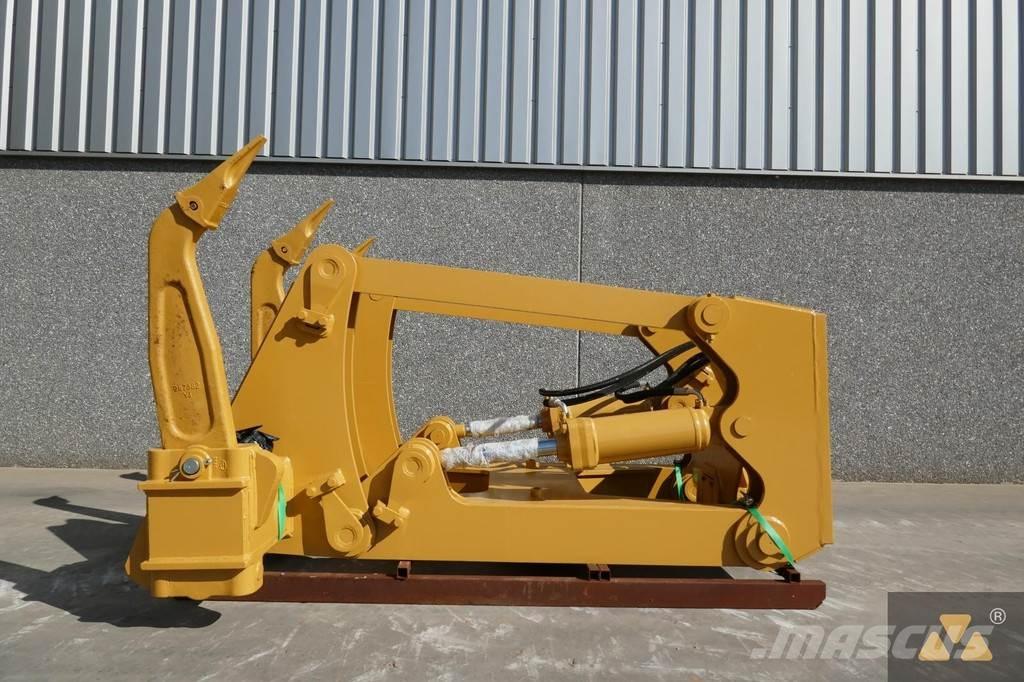 CAT D7R Ripper Άλλα εξαρτήματα