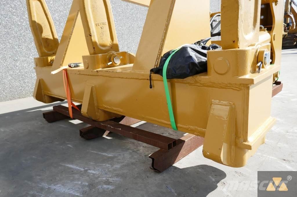 CAT D7R Ripper Άλλα εξαρτήματα