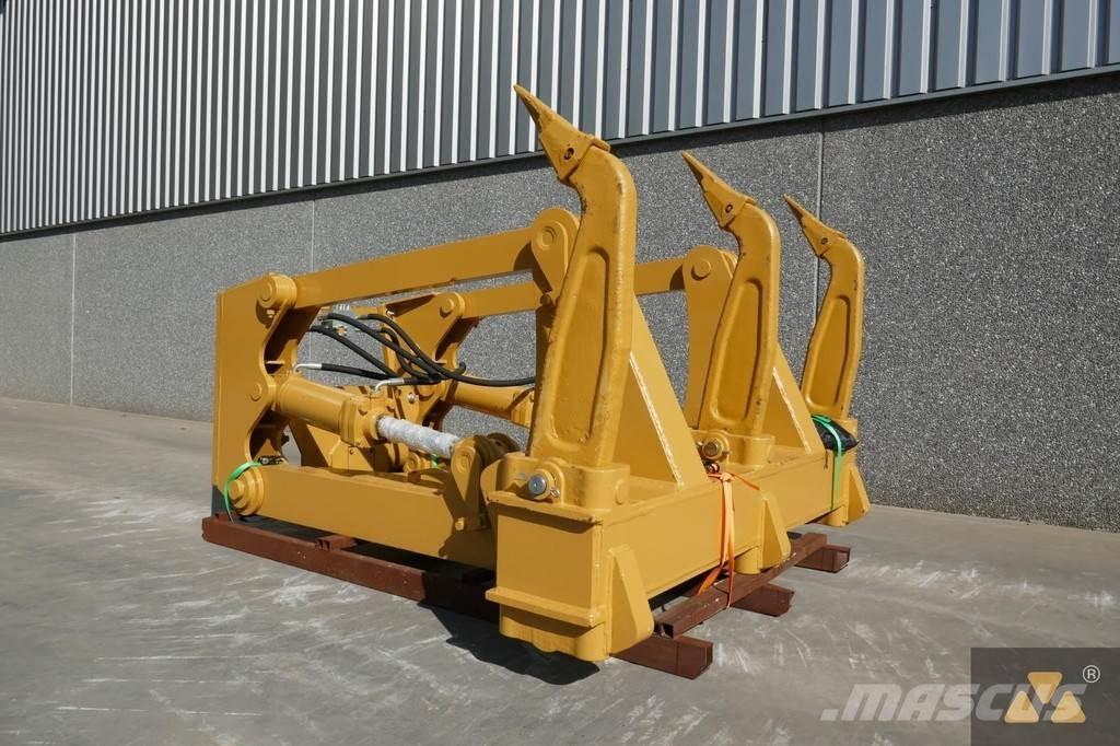 CAT D7R Ripper Άλλα εξαρτήματα