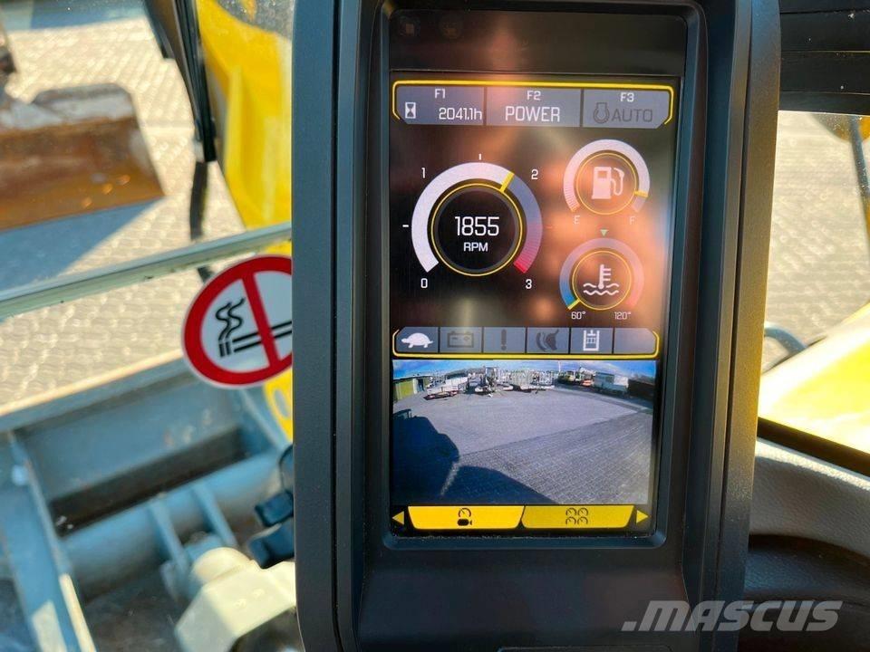 Wacker Neuson ET 90 Εκσκαφείς με ερπύστριες