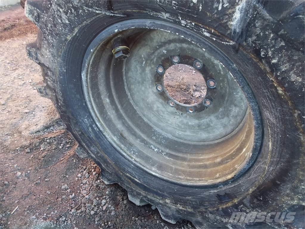  Okänt Sampo 20x28 Ελαστικά και ζάντες