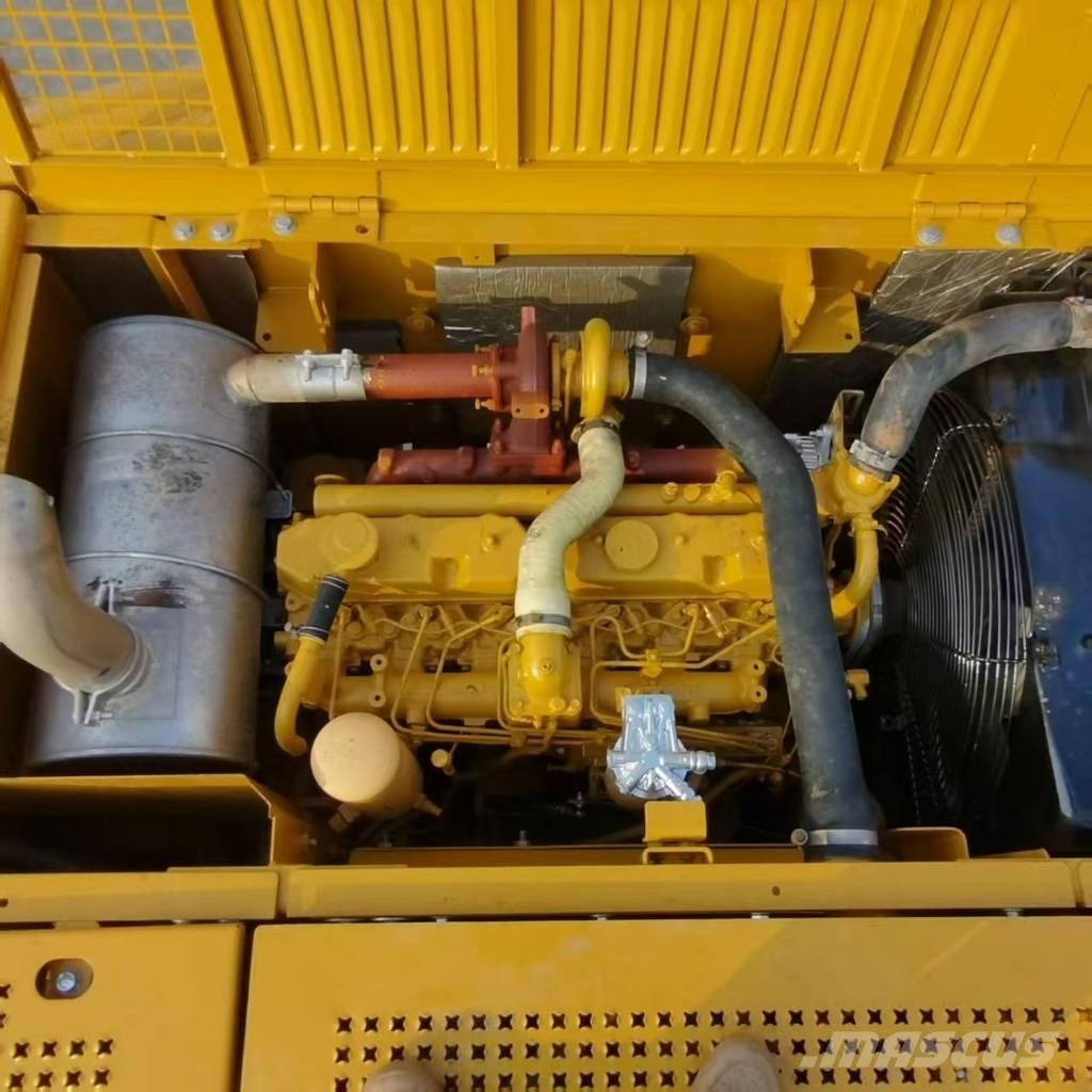 CAT 320 C L Εκσκαφείς με ερπύστριες