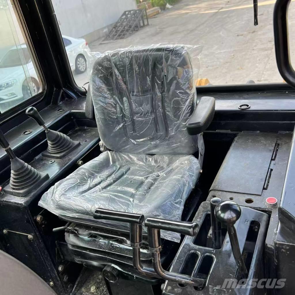 CAT D 7 G Γκρέιντερς