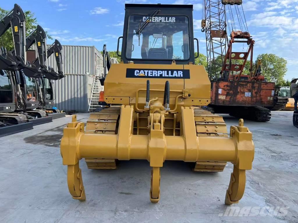 CAT D 7 G Γκρέιντερς