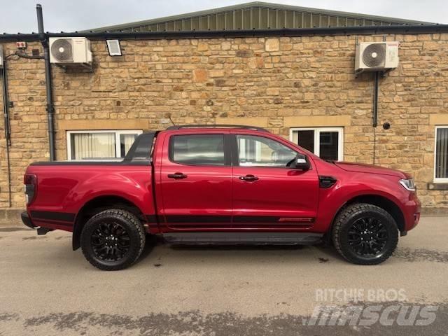 Ford Ranger Pickup/Αγροτικό