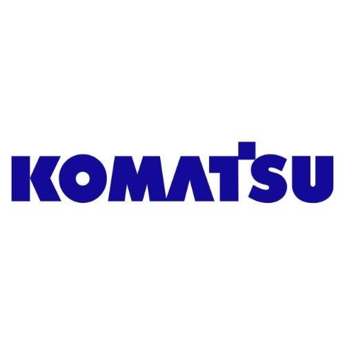 Komatsu Spare Parts Μεταφορές - Άλλα