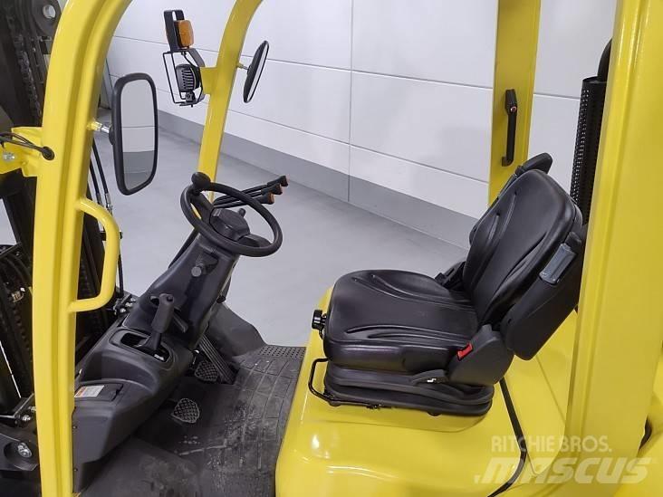 Hyster H3.0UT Πετρελαιοκίνητα Κλαρκ
