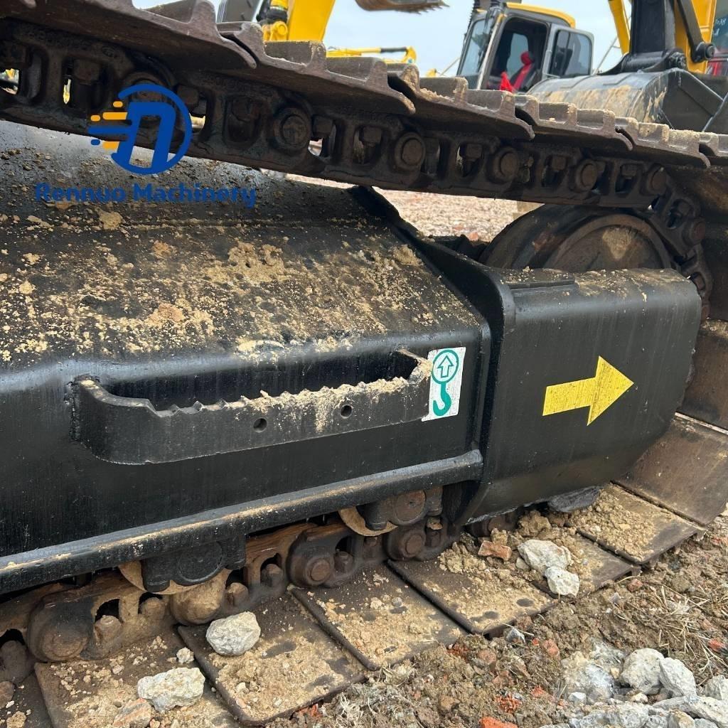 CAT 325D2 Εκσκαφείς με ερπύστριες