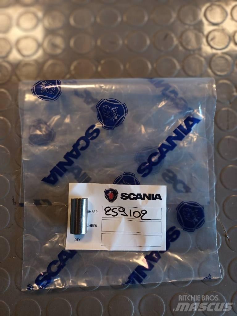 Scania PISTON 259102 Κινητήρες