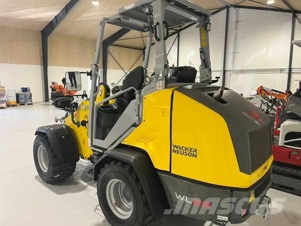 Wacker Neuson WL 28 Φορτωτές με λάστιχα (Τροχοφόροι)